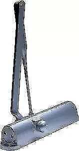 Dorma 7414ARP Round Arm Non-Hold Open Tri-Pack Door Closer