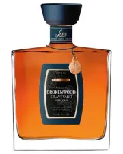 Lark Rare Cask Brokenwood Shiraz Cask Whiskey 700ml