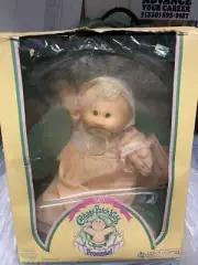 cabbage patch dolls