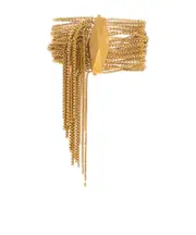 Jimmy Choo Zandra Bracelet S,L,M Yellow