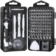 117PCS RC Tools Set Hexagon Screwdriver Repair Kit for iphone 14 14 pro 14 max