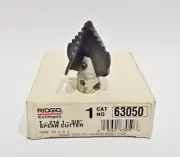 Ridgid 63050 T-214 1 3/8" Sectional Cable 4-Blade Cutter NEW
