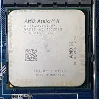 在飛比找蝦皮購物優惠-Athlon II X4四核心處理器+技嘉GA-M68MT-