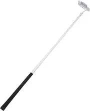 BESPORTBLE Aluminum Alloy Push Rod Putter Putters Right Hand Sports Club Supplies Aim Push Precision