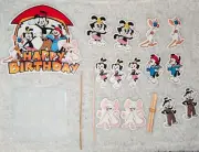 Animaniacs Birthday Decorations