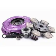 Xtreme Performance Clutch Kit - Sprung Ceramic, KCY25090-1B