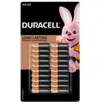 【GOOSE鵝妹莉卡】DURACELL 金頂 鹼性電池/4顆售