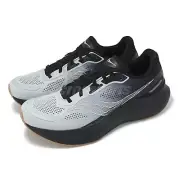 Saucony Tide 2 Cloud Black Men Runner Road Running Jogging Shoes S210121-00