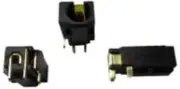 New Laptop Connector DC Power Jack HP mini 1000 DC Jack COMPAQ MINI