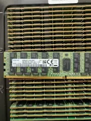 Samsung 64GB DDR4 2400MHz ECC for HP - HPE Server ProLiant XL270d Gen9 XL System