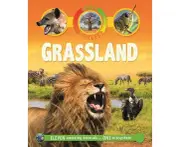 Life Cycles: Grassland