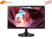 LG 24M45VQ-B 24-inch LED Monitor 1920x1080 HDMI VGA with Stand