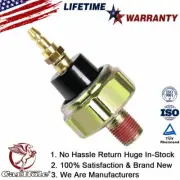 Oil Pressure Sensor Switch Unit Light Sender for Honda Isuzu Nissan 37240-PD2003 (for: Isuzu)