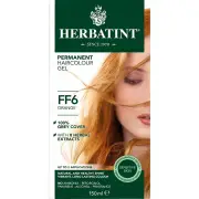 Herbatint FF6 Orange Colour | 150ml