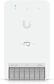 Ubiquiti UniFi Access Mini Door Hub