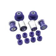 Front Complete Front End Bush Kit for Holden Calais VB VC VH VK VL VN VP 78-93