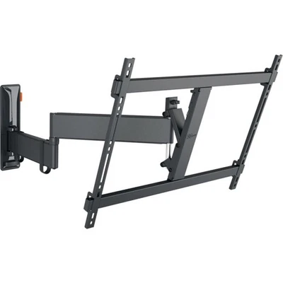 VOGEL'S TVM3645B Comfort Series Full Motion 40-77" 35Kg Mount 3 Pivot -Max Vesa