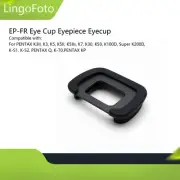 EP-FR Eye Cup Eyepiece Eyecup for PENTAX K3II, K3, K5, K5II, K5IIs, K7, K30, K50