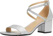 [Michael Kors] Women's Serena Flex Sandals