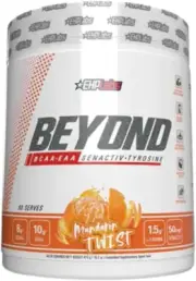 Beyond BCAA + EAA by EHP Labs - Mandarin Twist