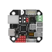 BIGTREETECH EBB42 CAN Bus with MAX31865 Adapter Board Hot End PCB Board Filam...