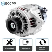 ECCPP Alternator For Suzuki Grand Vitara 01-05 XL 7 2001-06 102211-2400 2.5 2.7L (for: Suzuki)