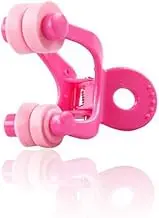 HONMEET Nose Shaping Beauty Tool Lifting Clip Nose Straightening Aid Comfort Pads
