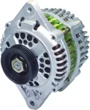 Alternator fits Mazda Miata 1.8L L4 1999-2000 BP4W18-300 LR170-758 2103155 13788