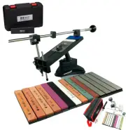 Ruixin Pro II Professional Knife Sharpener Chef knife Sharpening System Pencil