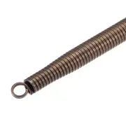 Spring Tube Bender 16.35mm OD 700mm Length for 16.5mm - 20.5mm ID PVC Pipe