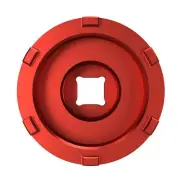 Wheels Manufacturing, Panasonic Lockring Socket - 62mm