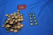 120 Vintage Armstrong "Home Use Crown" Cork Seal Brewing Bottle Beer Caps
