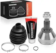 Frankberg Drive Shaft Joint Kit Drive Shaft Joint Kit CV Joint Outer Joint Replacement # 12-351950