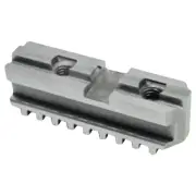 KCM Set of 6 Master Jaws for 12" Zero Set Chucks