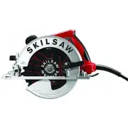 SKIL 15 Amp 7-1/4 Inch Magnesium Left Blade Sidewinder Circular Saw Skilsaw - SP