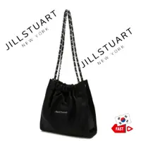 在飛比找蝦皮購物優惠-[JILLSTUART] 24ss Coco Chain 黑