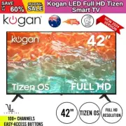 Kogan 42" LED Full HD Tizen Smart TV - T96Q, TVs, TV & Home Theatre