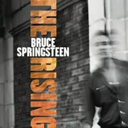BRUCE SPRINGSTEEN CD - THE RISING (2015) - NEW UNOPENED - ROCK