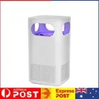 Air Purifier Household Desktop Purifier Indoor USB Rechargeable for Home Bedroom