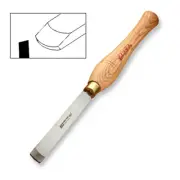3/4" Robert Sorby #821 Hardwood Scraper Blade