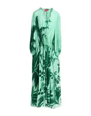 [F.R.S FOR RESTLESS SLEEPERS] F. R. S FOR RESTLESS SLEEPERS Maxi dresses - Item 15435523