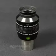 Explore Scientific 1.25" 82-deg Series Argon-Purged Waterproof Eyepiece - 11mm