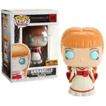 【TTS】FUNKO POP 電影 安娜貝爾 ANNABELLE 造孽 厲陰宅 #469 HT限定