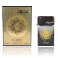 在飛比找誠品線上優惠-ZIPPO HELIOS 太陽神男性淡香水 75ML - 平