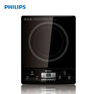 【PHILIPS 飛利浦】智慧變頻電磁爐 (HD4924)