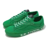 Vans x S.R. STUDIO. LA. CA. OTW Old Skool Reissue 36 Men Unisex Shoe VN000S53Y9H