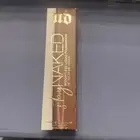 Urban Decay Stay Naked Weightless Liquid Foundation #80NN - 1oz - NIB