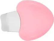 Ipetboom Facial Cleaning Spatula Nose Scraper Scalp Spatula Face Scraper for Tightening Lifting Beauty Skincare Tools