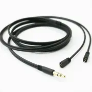 Replacement cable for Ultimate Ears UE TF10 SF3 SF5 5EB 5pro TripleFi 15vm