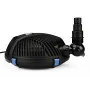 Aquascape 91104 AquaForce Pro 4000-8000 G1 Adjustable Flow Pump - w/ Smart App